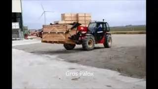 VIDE PALOX LAMY LES CONSTRUCTEURS