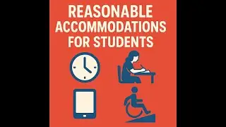 Reasonable Accommodations UFAS PHECC First Aid Response