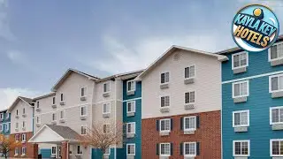 WoodSpring Suites Ankeny Des Moines | Des Moines (IA), United States | Hotel Review 🛏️