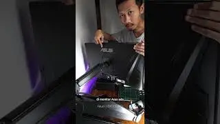 Bisa Buat Monitor Xiaomi? Bracket Oximus ZDP1118