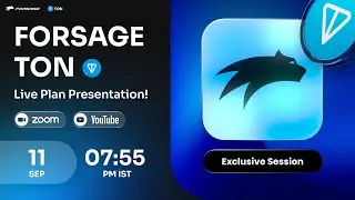 🔴 LIVE | ForTON Success Webinar | Plan Presentation | Team Rajendra Singh