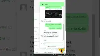 Bitflex Destroys 🚨LINK Trades at 5AM🚨 &ndash; Beware!