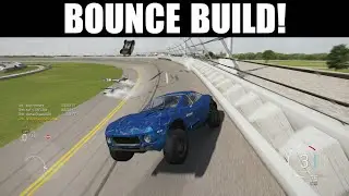 Forza 6 - Bounce Build - Rally Fighter!