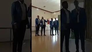 Musicotherapy at Ndera Teaching Hospital