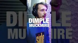 Dimple Muckmire | Goblin Wizard