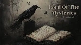 Chapter 49: Divination Art [LOTM]