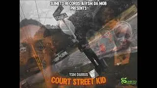 YSM Darius - Mr  200 (Hit Da Flo)