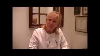Dr. Janet Stoess-Allen uses Invisalign to Fix Open Bite