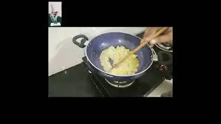 Shorts # 7 - Cauliflower Barfi I Gobhi Ki Barfi