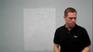 Тестирование волшебной доски