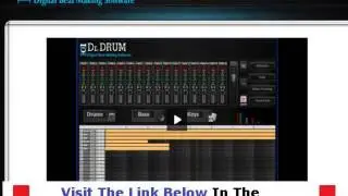 Dr Drum Software Free Don't Buy Without Discount