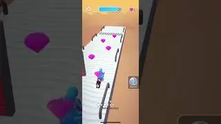 Human Vehicle 🚴&zwj;♂️ (level 5&6) #humanvehicle  #goingballs  #obstaclegame  #gamevideo  #kidsgames