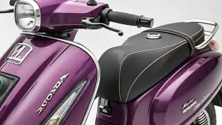 NEW 2026 HONDA ACTIVA 8G 😱 All-New Look, 55kmpl Mileage & Price Shock!