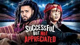 Trippie Redd is J. Cole