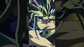 Yami Yugi (Pharaoh Atem) VS Protagonists - Yu-gi-oh edit❤️