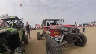 Camp RZR w/ the Godfrey Clan - Glamis Sand Dunes - FPV Drone Video