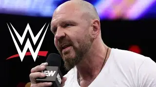 ЩИТ ЖИВ! 🛡️ ОГРОМНАЯ отсылка к WWE от Джона Моксли перед Survivor Series 2025!