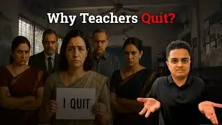 How Can Schools Avoid LOSING Their Best Teachers?