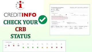 Как проверить и получить статус CRB, отчет и сертификат о допуске к работе