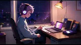 Deep Sleep in Minutes 🌙 Ultra Soft Night Music for Peaceful Rest