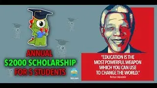 Student Scholarship Kizi.com