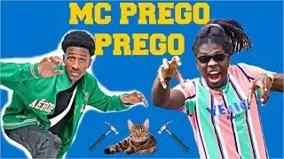 Sem Pressa - Mc Prego Prego