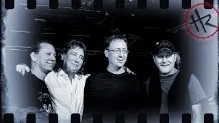 Hectic Red - Yes Medley (with 