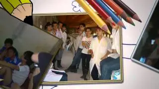 K55CNTYA - WE ARE ONE [Full 720HD]