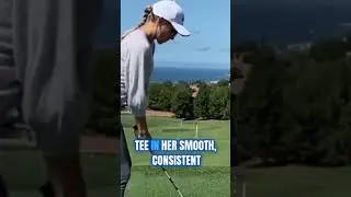 Natalie Gulbis Women's Golf: A New Generation of Stars