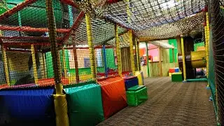 Southport Holiday Park, United Kingdom | Travel With Kiara