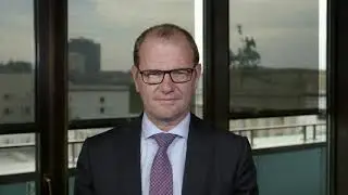 Stefan Kapferer (50Hertz) zur Bedeutung von Strom aus Erneuerbaren Energien