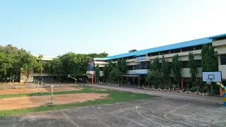 Teachers' Day Celebration at St. Thomas School, Nuzvid 