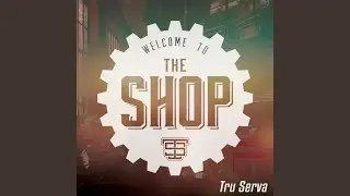 Welcome to the Shop