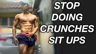 How To Get Abs | Honest Truth | Paano Magka Abs