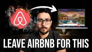 Everything you NEED to know before launching a direct booking site for your Airbnb business