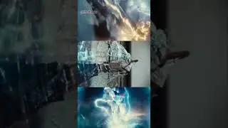 Flash - The beauty of #snydercut Zack Snyder's Justice League #hallelujah #ezramiller #flash #dceu