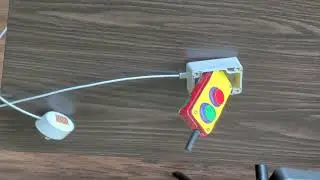 Charging Unit Base Station Prototype