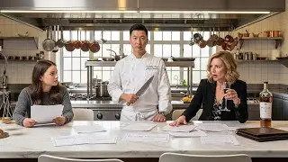 A Billionaire CEO&rsquo;s Daughter Fired Her Chef Husband After Her Father&rsquo;s Funeral