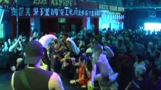 Sinking Ships - The Sound (Live at Sound & Fury 2006)