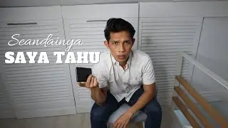 Pindah ke Prancis 🇫🇷 | Seandainya saya tahu 😰😭⚠️ | pt1