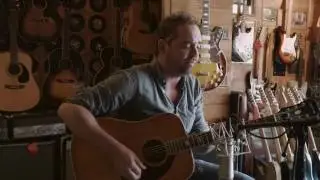 Brian Dunn -  Break These Chains (Cosmic Dave's Sessions)