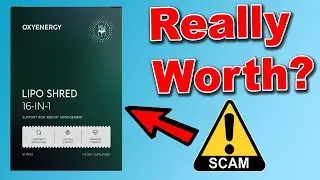 Обзор Lipo Shred 16 в 1 &mdash; стоит ли оно того или это полный обман?