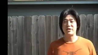 Asian American Mental Health, Ramey Ko story