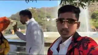 New Vlog. Jaipur Amer vlog 😇Cute Girl' reaction Full Enjoy 🫣 Manny Vlog-y 