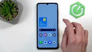 SAMSUNG Galaxy A07 &ndash; How to Enable Power Saving Mode