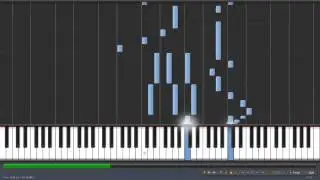Accel World - unfinished [HD]