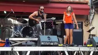 F&ecirc;te de la musique Albi - 2017