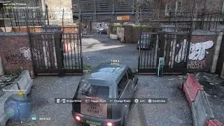 Watch Dogs&reg;: Legion - Mission Completed - Lost in the Process