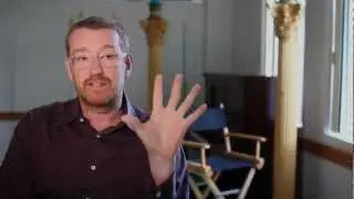Hamish Hamilton | The UAE 40th National Day Behind the Scenes
