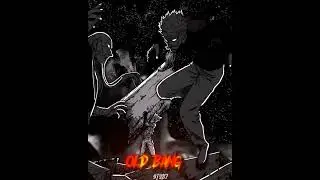 Young Bang Is Menace 💥☠[opm manga edit] #youtubeshorts #onepunchmanedit